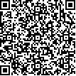 Company's QR code SKD TRADE, a.s.