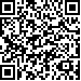 Company's QR code Relax, a.s.