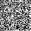 Company's QR code Urbia Holding, a.s.