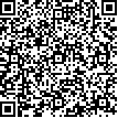 Company's QR code Industrial Security, s.r.o.