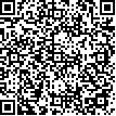 Company's QR code Ing. Pavel Rieger