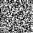 Company's QR code CZEMAG a.s.