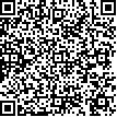 Company's QR code MUDr. Leopold Brychta