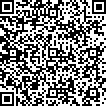 Company's QR code Hudson Global Resources s.r.o.
