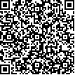 Company's QR code EP Infrastructure, a.s.