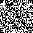 Company's QR code Creditinfo Solutions, a.s.
