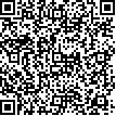 QR Kode der Firma Polly Comp & Consulting, s.r.o.