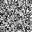Company's QR code MARCO SHIPPING s.r.o.