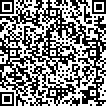 Company's QR code CPP Transgas, s.p.