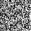 Company's QR code Face OF NEW Europe, s.r.o.