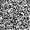 Company's QR code Amadeo Holding, s.r.o.