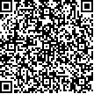 Company's QR code HV Holding, a.s.