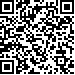 Company's QR code Rehabtherapy, s.r.o.