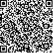 Company's QR code ERPET GROUP a.s.