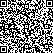 Company's QR code Ceska posta, s.p.