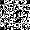 QR kod firmy Modra pyramida