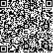 Company's QR code CZECH GAME Invest a.s.