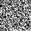 Company's QR code Central Europe Distribution s.r.o
