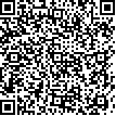 Company's QR code Interservice HR Group, s.r.o.