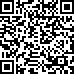 Company's QR code Carassius Hold, a.s.