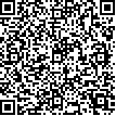 Company's QR code Cash Recovery, s.r.o.