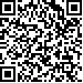 Company's QR code Tendence invest, s.r.o.