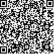 QR Kode der Firma SVAPO, s.r.o.