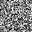 Company's QR code Bepon Holding a. s.