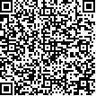 Company's QR code Nadace Synot