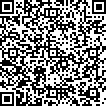 Company's QR code Food for All, s.r.o.