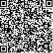 Company's QR code Relaxy, a.s.
