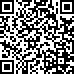 Company's QR code First Eastern, a.s.