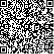 Company's QR code COMSTRY TRADING s.r.o.