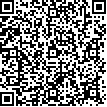 Company's QR code Properity Meander, s.r.o.