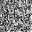 Company's QR code Ing. Michal Pruher