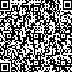 Código QR de la empresa Avitus, a.s.