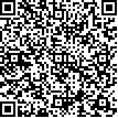 Company's QR code Aether Institute s.r.o.