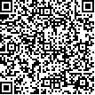 QR Kode der Firma Denda, s.r.o.