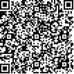 Company's QR code Abraham Solutions, s.r.o.