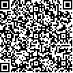 Company's QR code PEHA practitioner s.r.o.