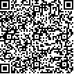 Company's QR code FORTIS 2022, s.r.o.
