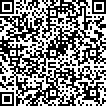 QR Kode der Firma Hana Hubkova