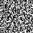 Company's QR code Fit4Fight, o.s.