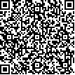 Company's QR code CLEAR investment s.r.o.