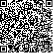 Company's QR code CPI Shopping Teplice, a.s.