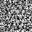 Company's QR code Magasin, s.r.o.