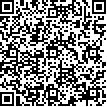 Company's QR code Universal Production Partners, a.s.