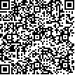 QR Kode der Firma Novasport, s.r.o.