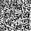 Company's QR code CANIS SAFETY a.s.
