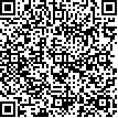 Company's QR code Black & Biscuit, s.r.o.